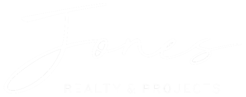 JONES REALTY & PROJECTS